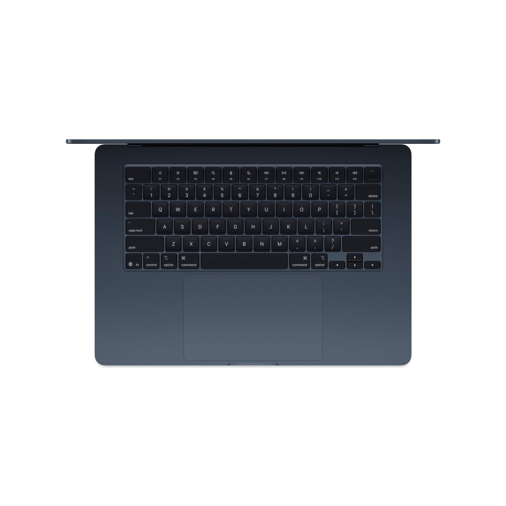 Apple MacBook Air 15" 2025 Midnight (MW1M3) б/в